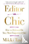 Taylor, Mikki - Editor in Chic