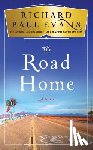 Evans, Richard Paul - The Road Home