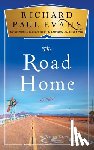 Evans, Richard Paul - The Road Home