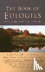 Theroux, Phyllis - The Book of Eulogies