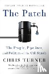 Chris Turner - The Patch