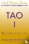 Sha, Zhi Gang - Tao I