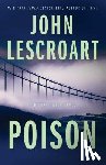 Lescroart, John - Poison