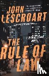 Lescroart, John - The Rule of Law