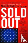Malkin, Michelle, Miano, John - Sold Out