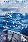 Franklin, Jonathan - 438 Days