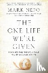 Nepo, Mark - The One Life We're Given