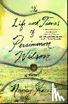 Peacock, Nancy - The Life and Times of Persimmon Wilson