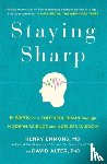 Emmons, MD, Alter, PhD - Staying Sharp