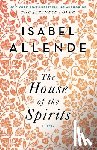 Allende, Isabel - House of the Spirits