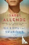 Allende, Isabel - Of Love and Shadows