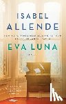 Allende, Isabel - EVA LUNA