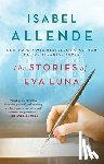 Allende, Isabel - The Stories of Eva Luna