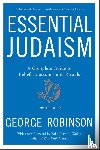 Robinson, George - Essential Judaism: Updated Edition