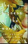 Ostlund, Lori - Bigness of the World