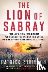 Robinson, Patrick - The Lion of Sabray