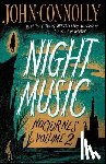 Connolly, John - Night Music: Nocturnes Volume 2