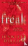 Hillier, Jennifer - Freak