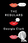 Clark, Georgia - The Regulars