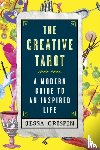 Crispin, Jessa - The Creative Tarot