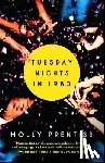 Prentiss, Molly - Tuesday Nights in 1980