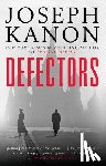 Kanon, Joseph - Defectors
