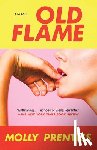 Prentiss, Molly - Old Flame