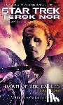 Perry, S. D. - Terok Nor: Dawn of the Eagles