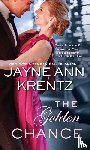 Krentz, Jayne Ann - GOLDEN CHANCE