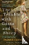 Cannon, Joanna - The Trouble with Goats and Sheep