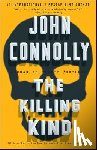 Connolly, John - The Killing Kind