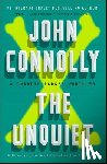 Connolly, John - The Unquiet