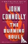 Connolly, John - The Burning Soul: A Charlie Parker Thriller