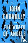Connolly, John - The Wrath of Angels