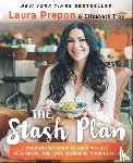 Prepon, Laura, Troy, Elizabeth - The Stash Plan