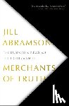 Abramson, Jill - Merchants of Truth