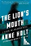Holt, Anne - The Lion's Mouth