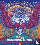 Dodd, David G. - The Complete Annotated Grateful Dead Lyrics