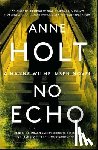 Holt, Anne - No Echo
