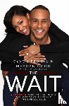 Franklin, DeVon, Good, Meagan - The Wait