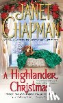 Chapman, Janet - A Highlander Christmas