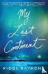 Raymond, Midge - My Last Continent