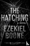 Boone, Ezekiel - The Hatching