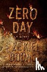 Boone, Ezekiel - Zero Day