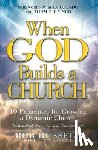 Russell, Bob - When God Builds a Church