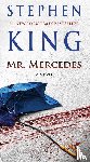 King, Stephen - Mr. Mercedes