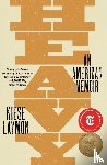 Laymon, Kiese - Laymon, K: Heavy