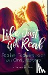 Robertson, Sadie - Life Just Got Real