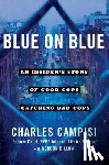 Campisi, Charles - Blue on Blue