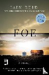 Iain Reid - Foe